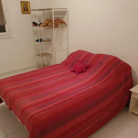 公寓 Location Saisonniere Appartement 3 Pieces Sur Saint Raphael Saint-Raphaël