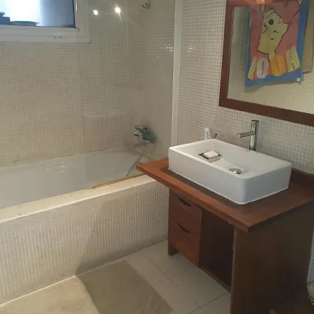 Location Saisonniere Appartement 3 Pieces Sur Saint Raphael 公寓