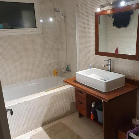 Location Saisonniere Appartement 3 Pieces Sur Saint Raphael