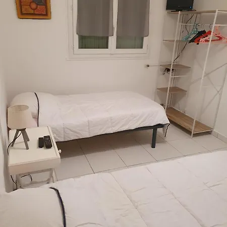 Location Saisonniere Appartement 3 Pieces Sur Saint Raphael