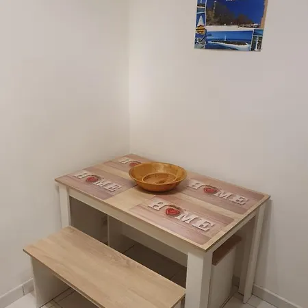 Location Saisonniere Appartement 3 Pieces Sur Saint Raphael